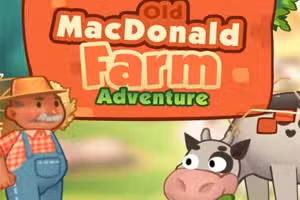 Old Macdonald Farm