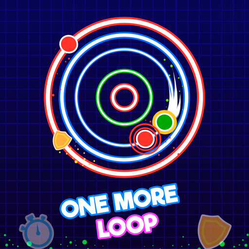 One More Loop