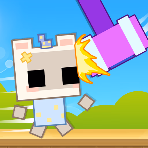Online Cats Multiplayer Park