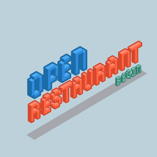Open Restaurant