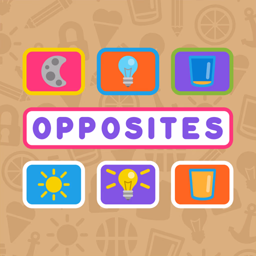 Opposites
