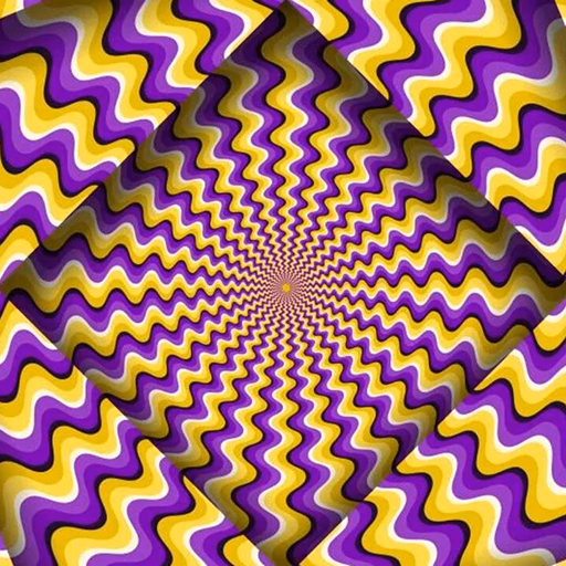Optical Illusion