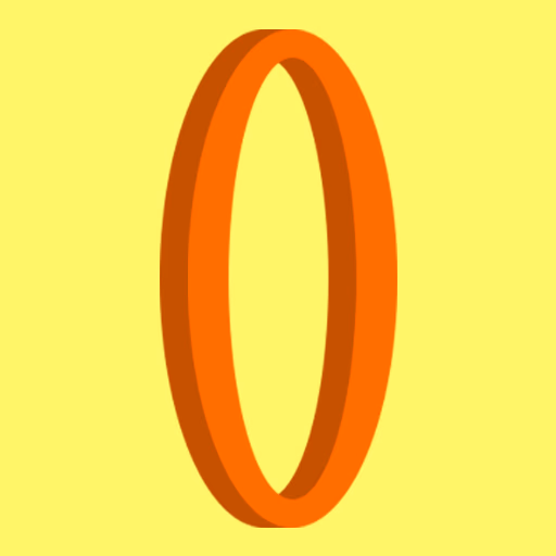 Orange Ring