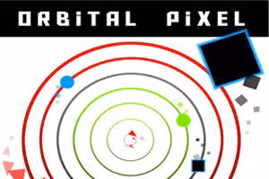 Orbital Pixel