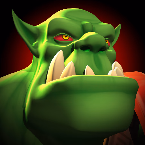 Orc Invasion