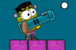 Orc Shooter