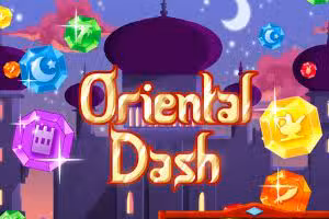 Oriental Dash