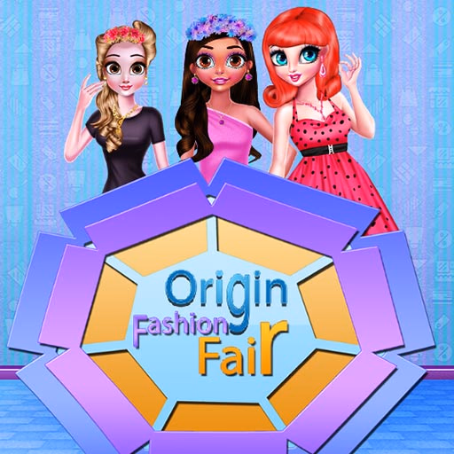 Origin Fashion Fair
