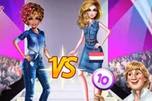 Outfit Competition
