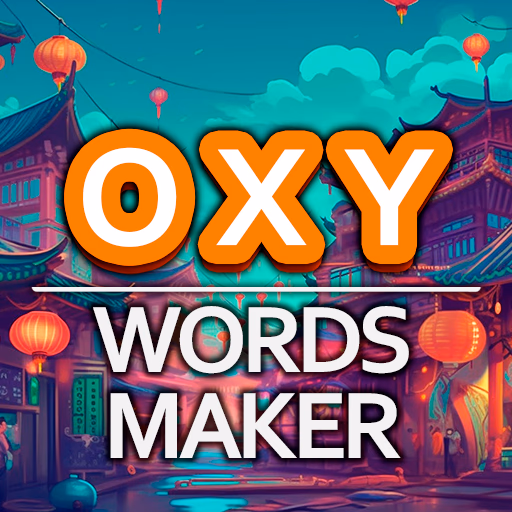 OXY - Words maker