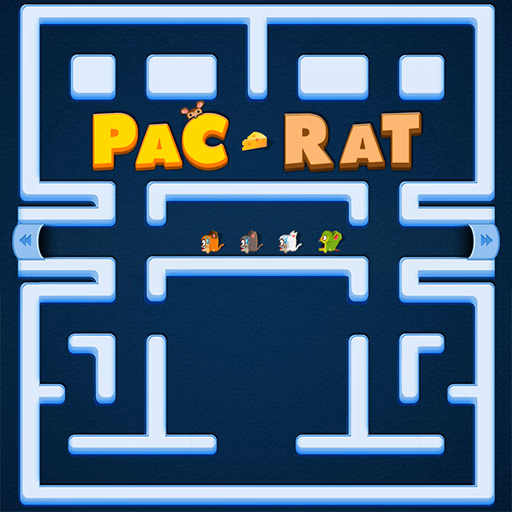 Pac Rat
