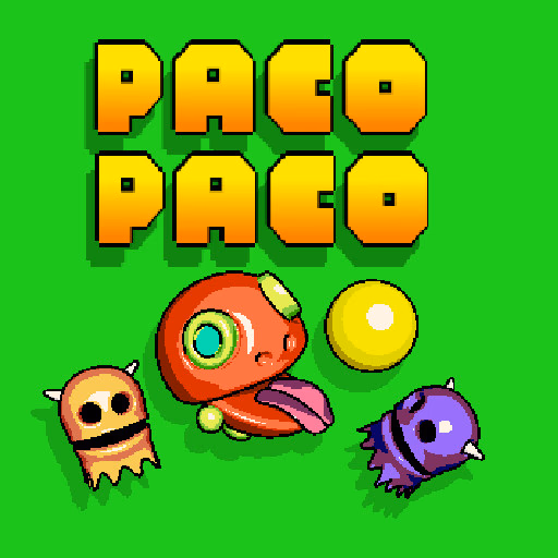 Paco Paco
