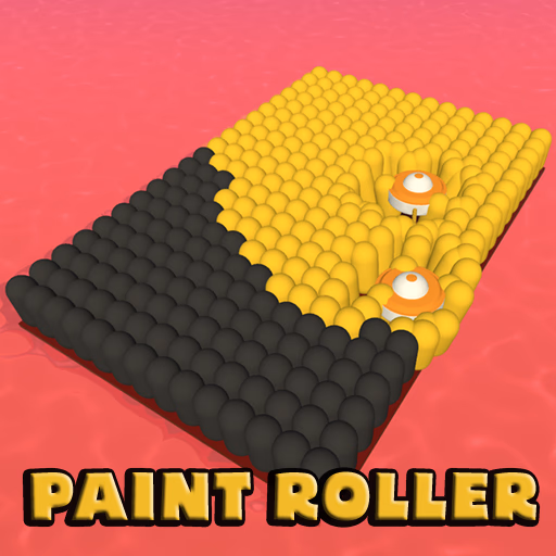 Paint Roller
