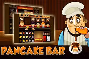 Pancake Bar