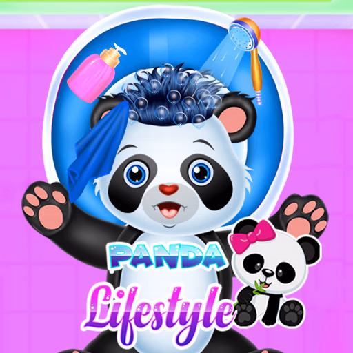 Panda Lifestyle