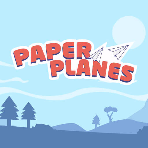 Paper Planes