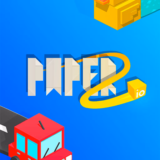 Paper.io 2