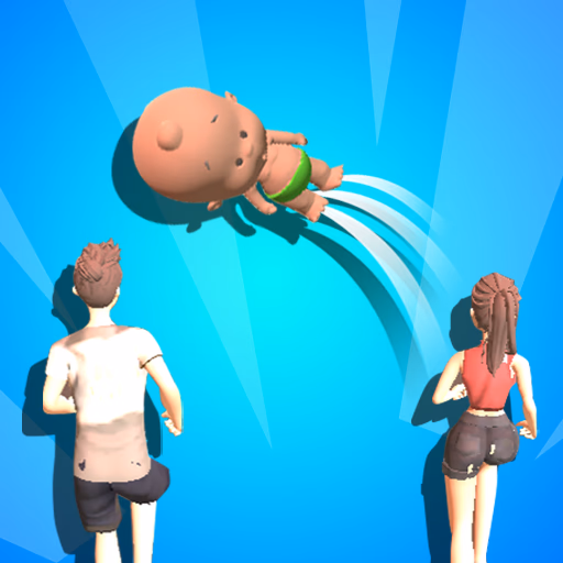 Parents Run