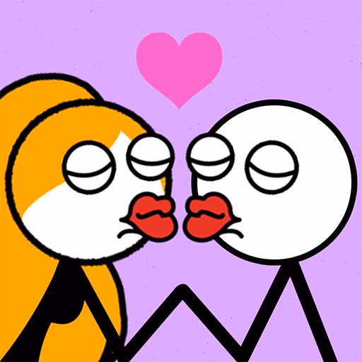 Paris Kiss