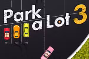 Park a Lot 3
