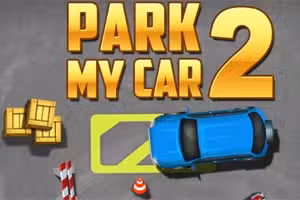 Park My Car 2