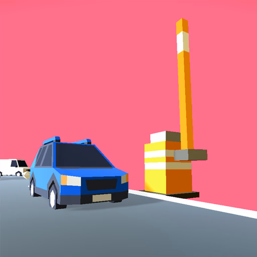 Parking Jam 3D