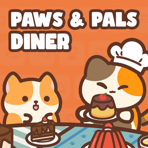 Paws & Pals Diner