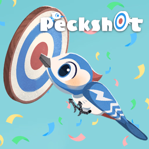 Peckshot