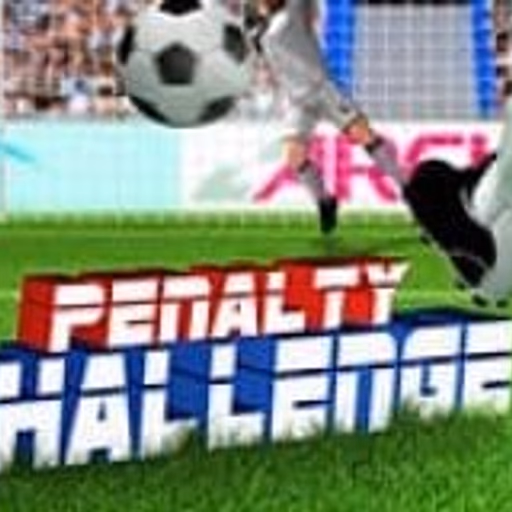 Penalty Challenge