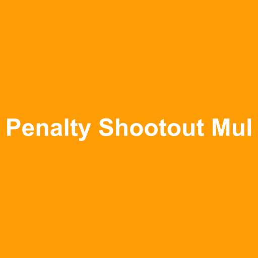 Penalty Shootout Multi League