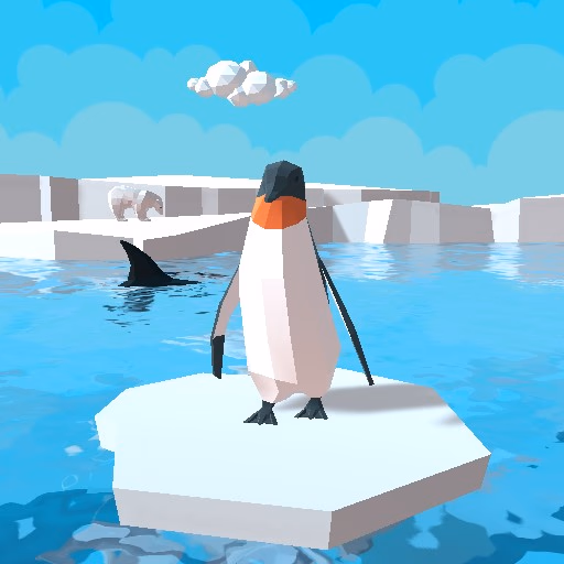 Penguin.io