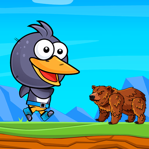 Penguins Jump Escape