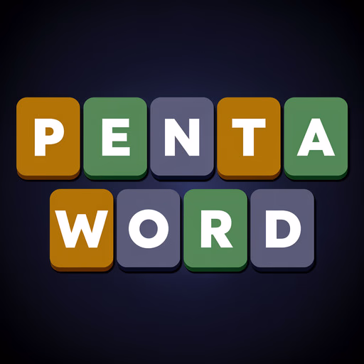 Pentaword
