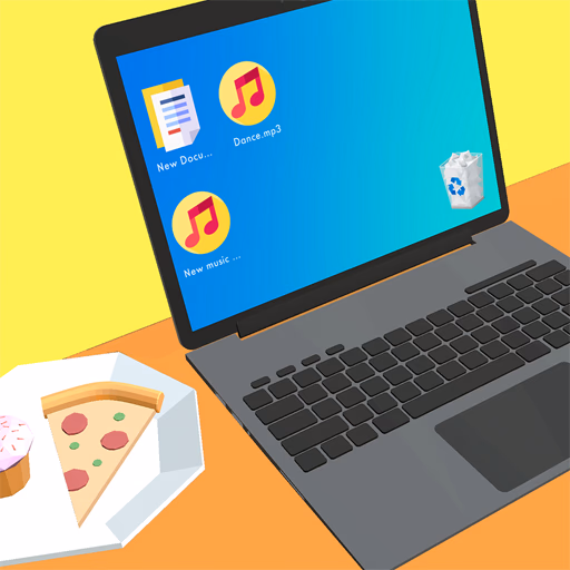 Personal Computer