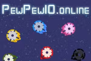 PewPewIO.online