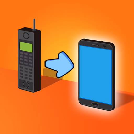 Phone Transform
