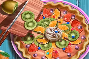Pie Realife Cooking