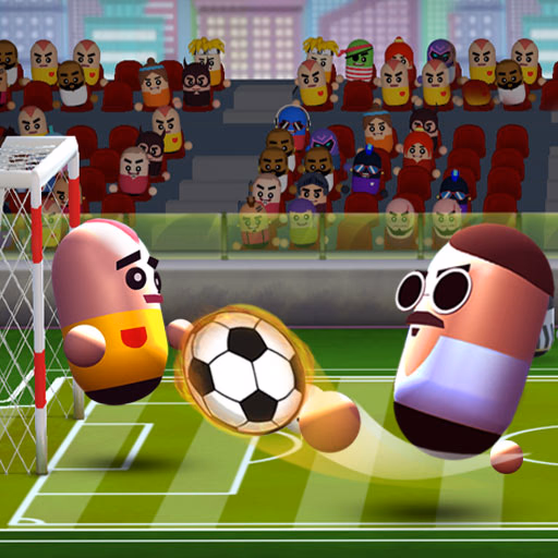 Pill Soccer