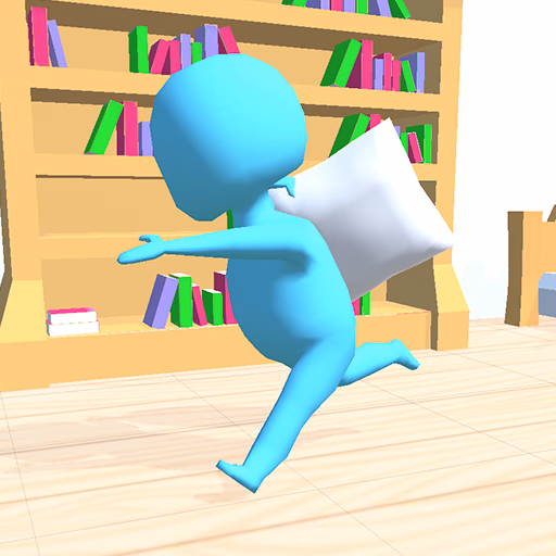 PillowBattle.io