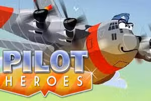 Pilot Heroes