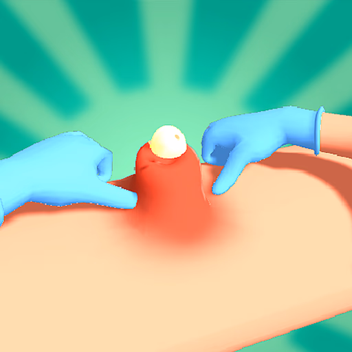 Pimple Squeeze