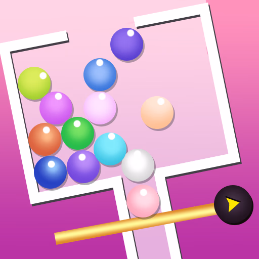 Pin And Balls