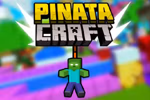 PinataCraft