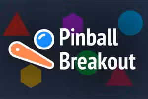 Pinball Breakout