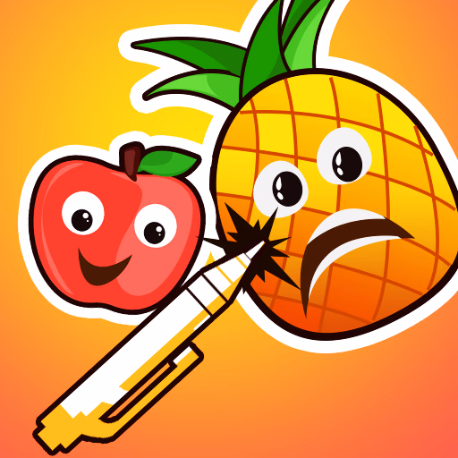 PineApplePen Deluxe