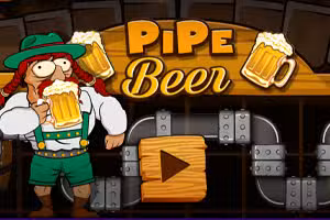 Pipe Beer