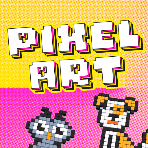 Pixel Art