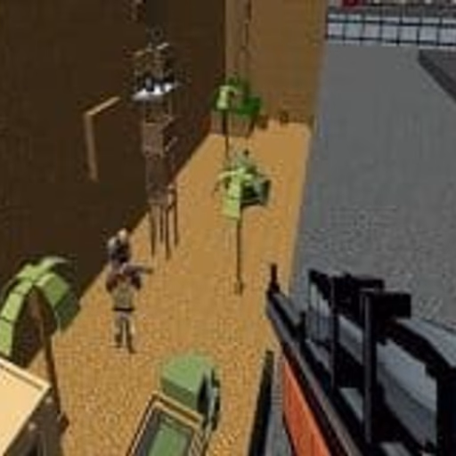 Pixel Gun Apocalypse