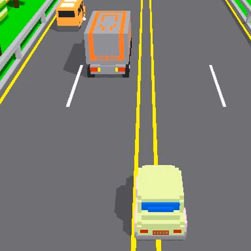 Pixel Highway