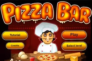 Pizza Bar